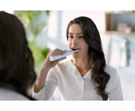 Philips Sonicare Szczoteczka soniczna HX3673/13 biały - 1047680 - zdjęcie 2